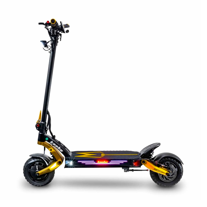kaabo Mantis GT Electric Scooter
