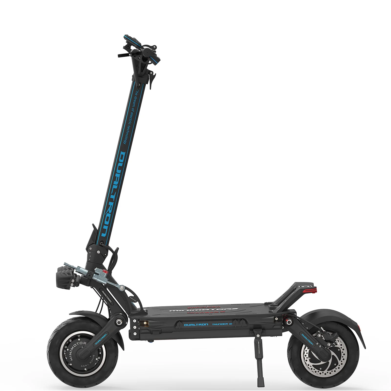 Dualtron Thunder 3 Electric Scooter