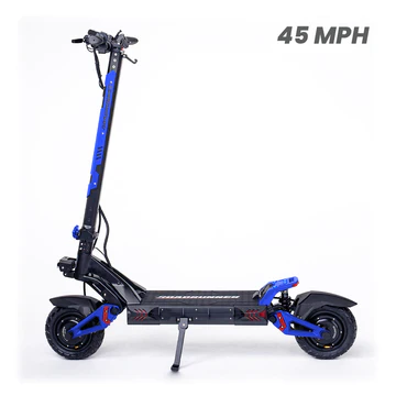RoadRunner RS5 Electric Scooter