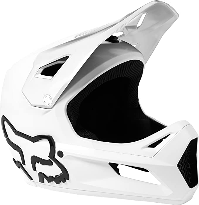 Fox Racing Helmet Rampage Helmet