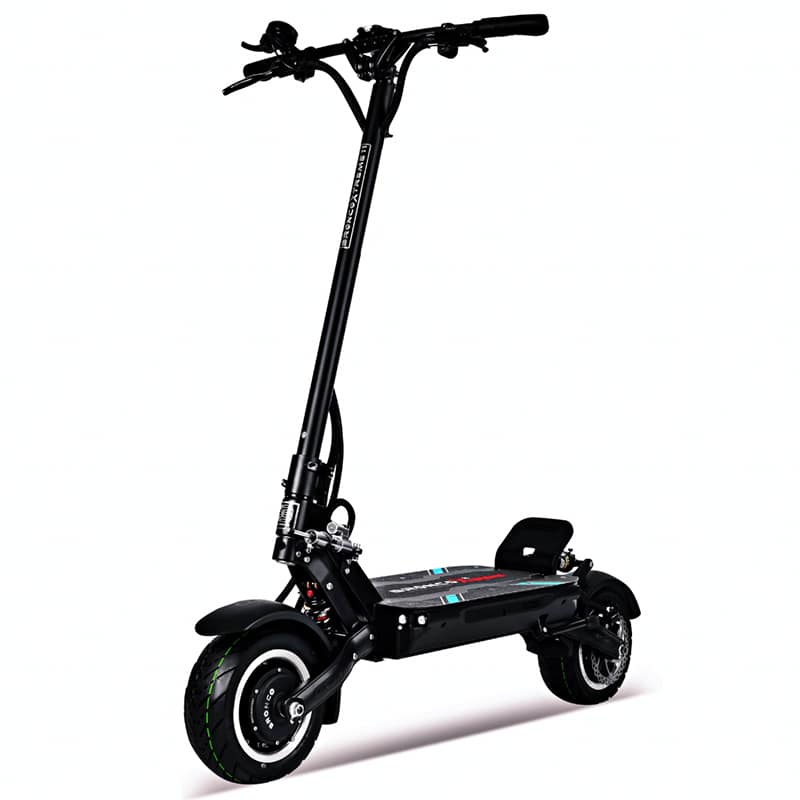 Bronco Motors Xtreme 11 Electric Scooter