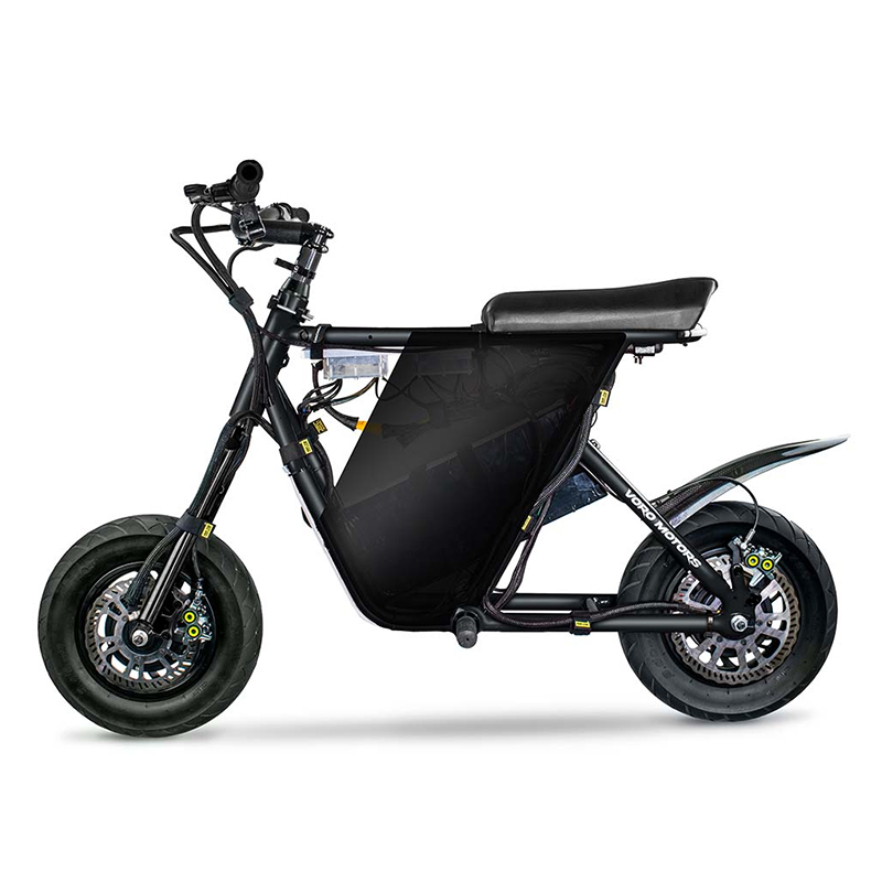 emove RoadRunner Tronic Electric Scooter