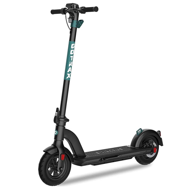 GOTRAX GMAX Ultra Electric Scooter