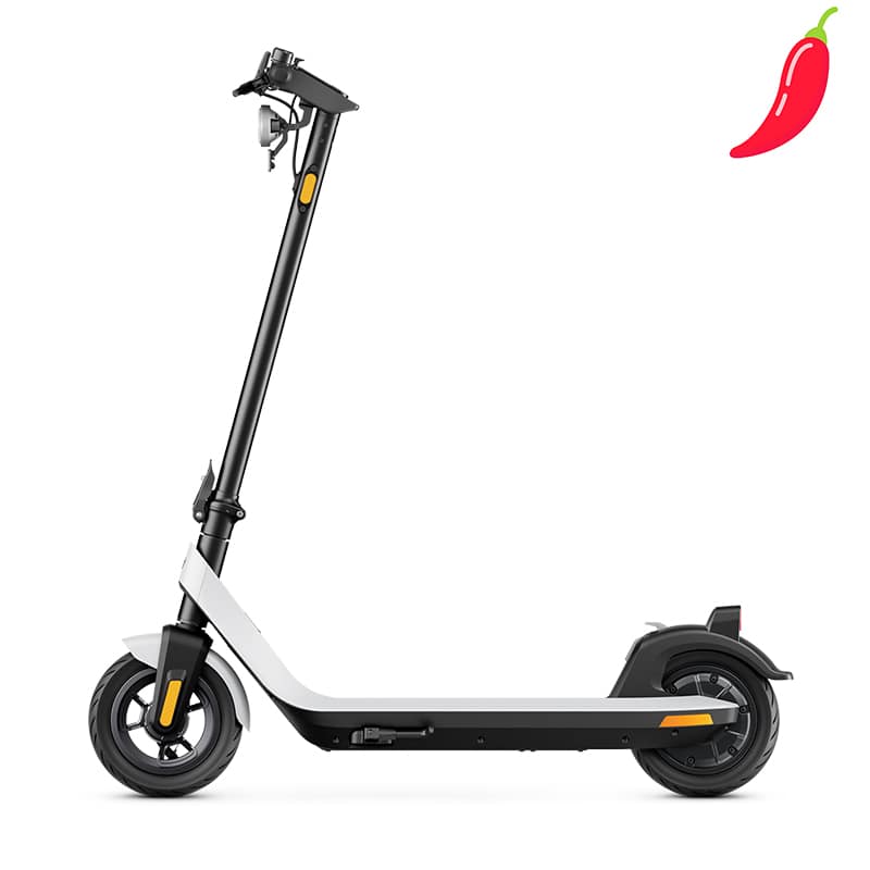 Niu KQI2 Electric Scooter
